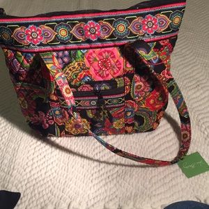Vera Bradley tote